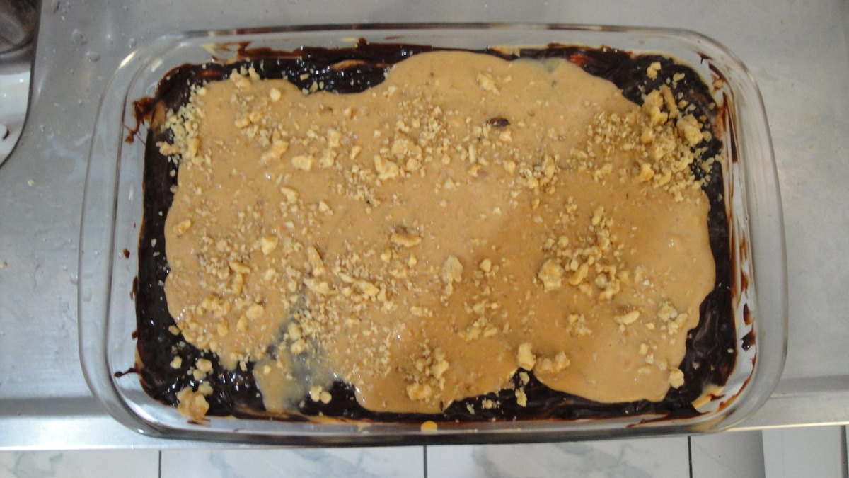 Pavê delicioso