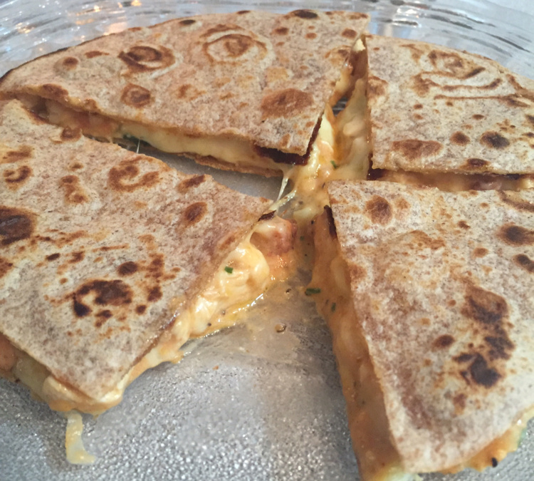 Quesadilla