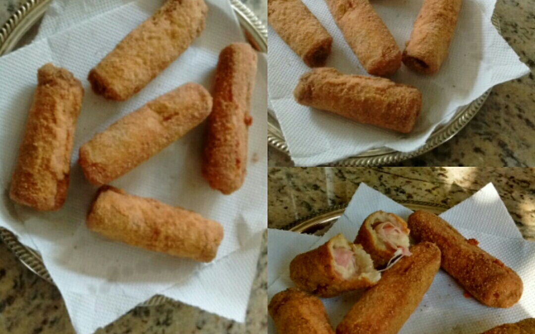Misto frito