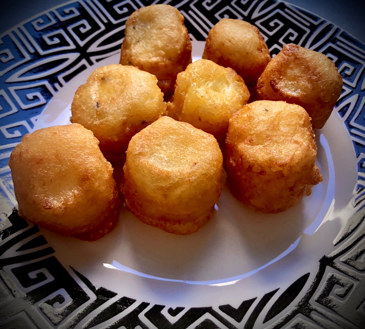 Queijo de boteco