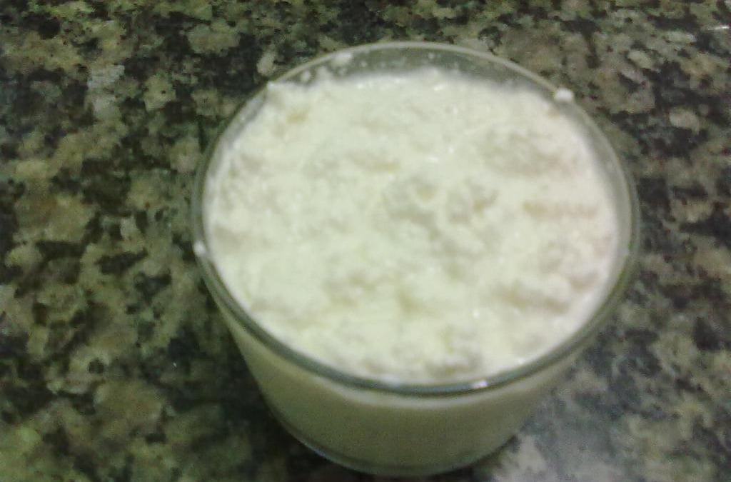 Creme de ricota