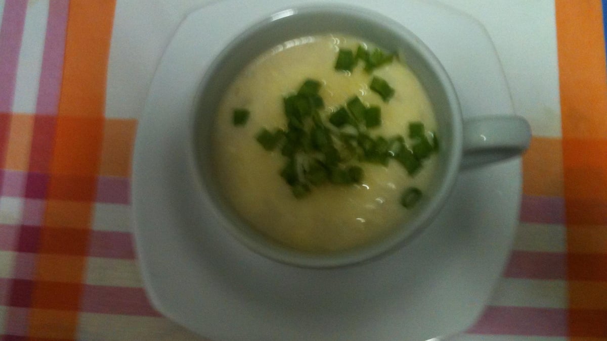 Creme de Palmito