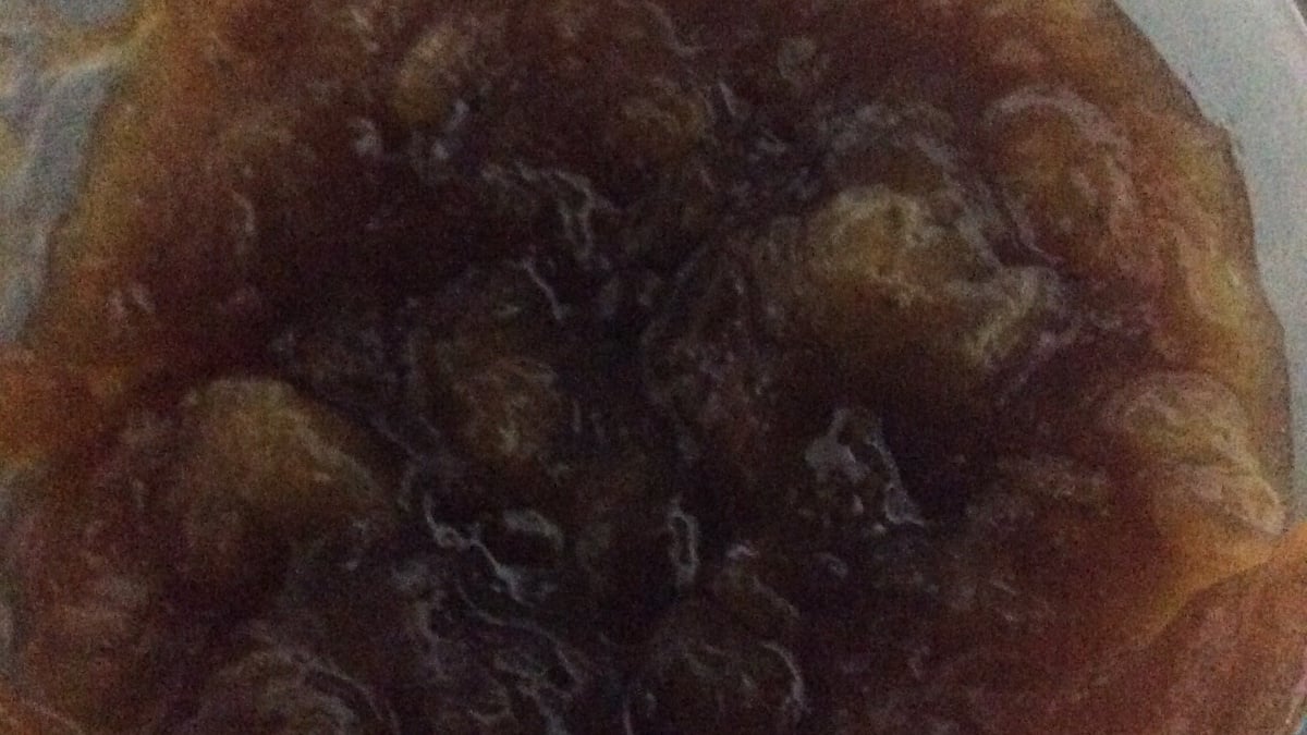 Doce de banana