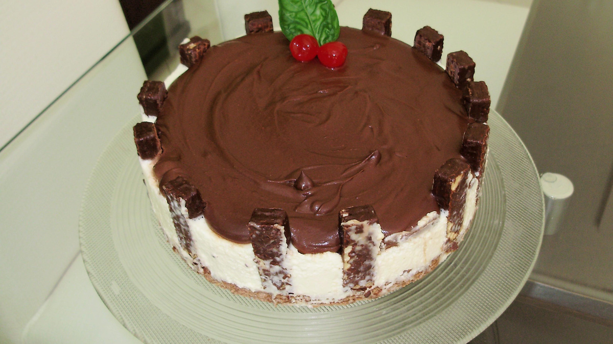 Torta Holandesa