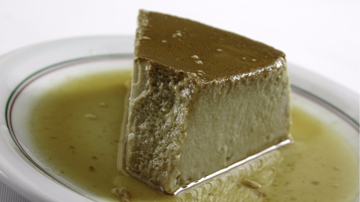 Caramelo delicioso
