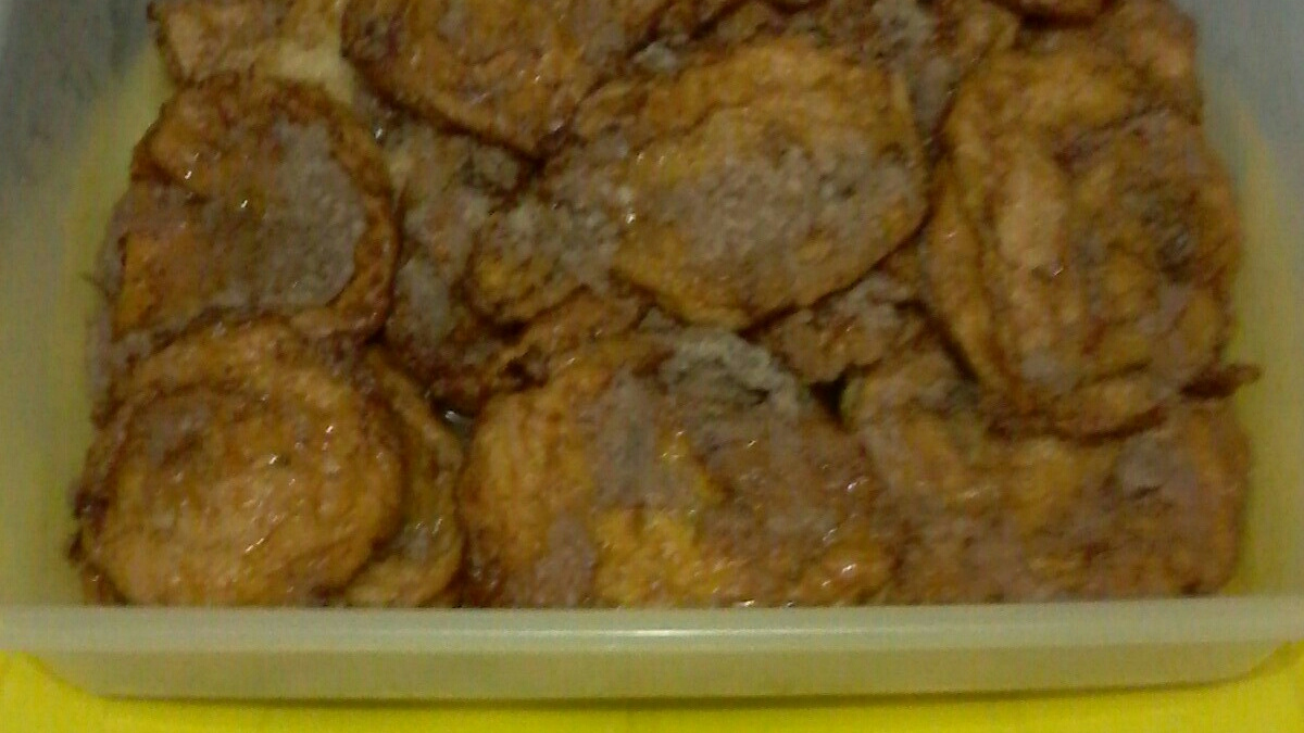 Rabanada