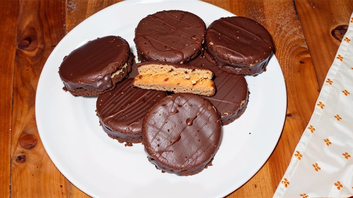 Alfajor