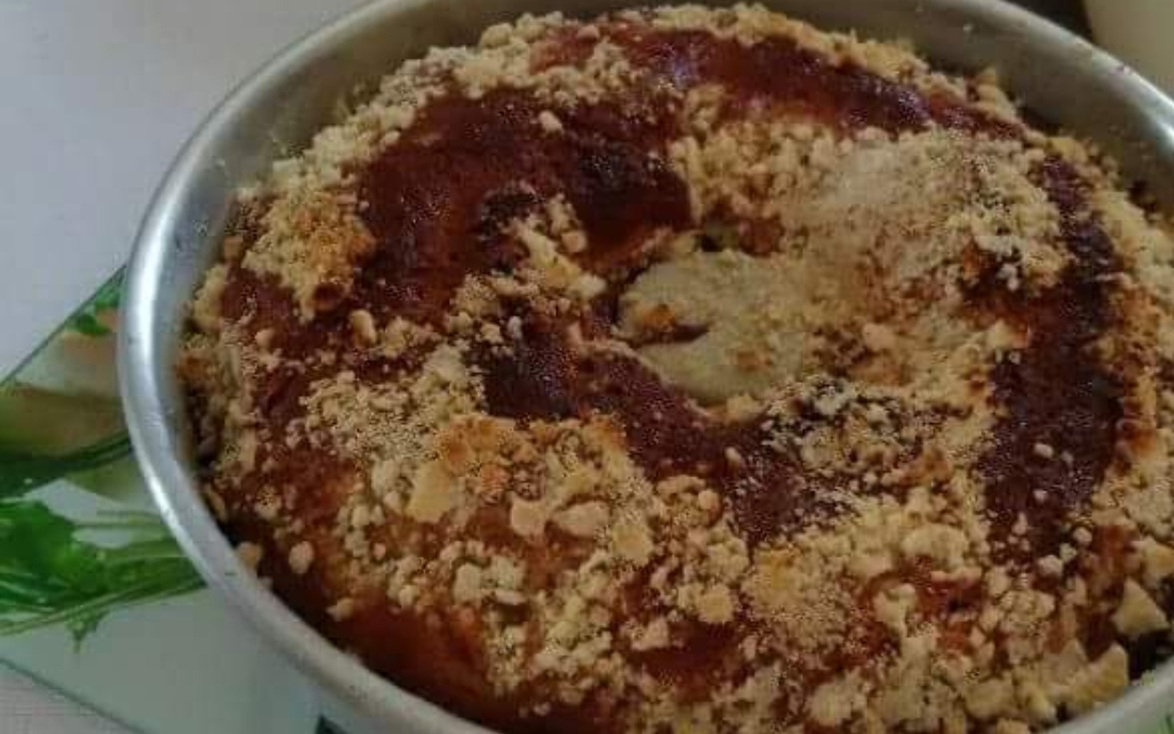 Cuca Sanclair