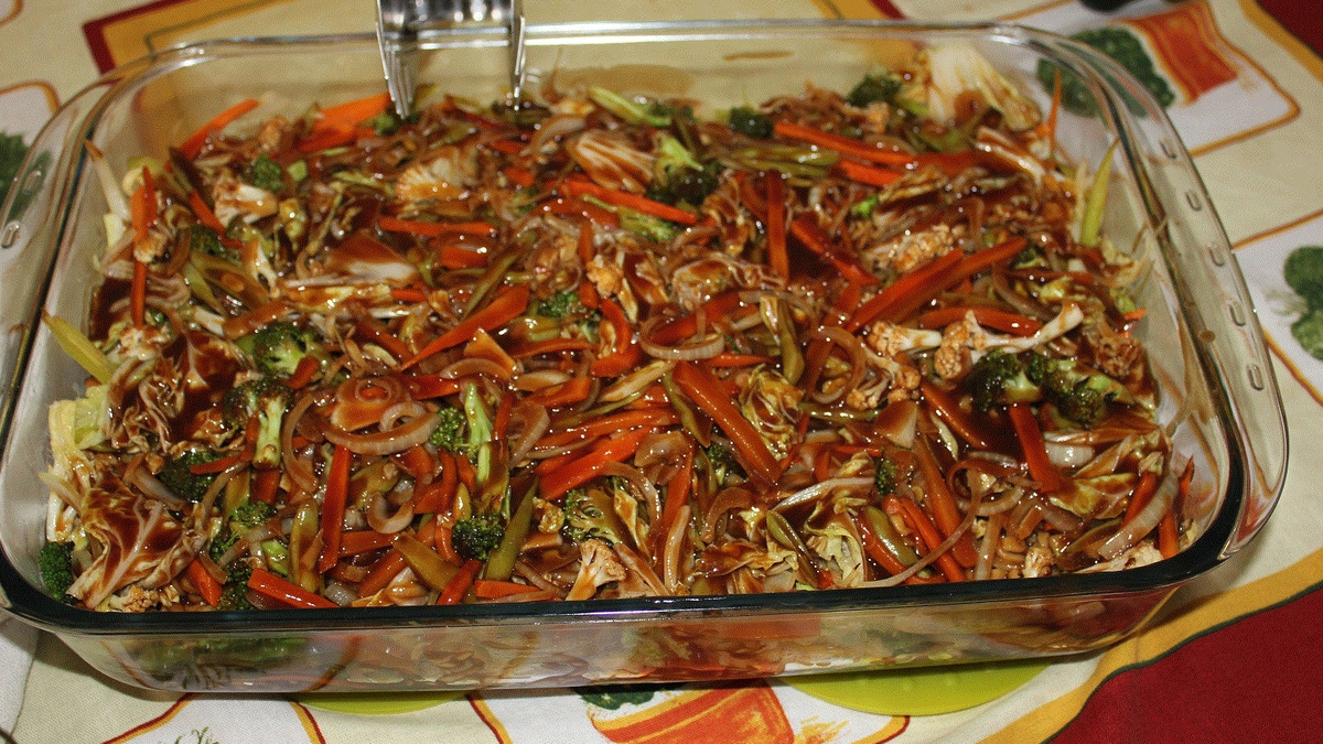 Yakisoba