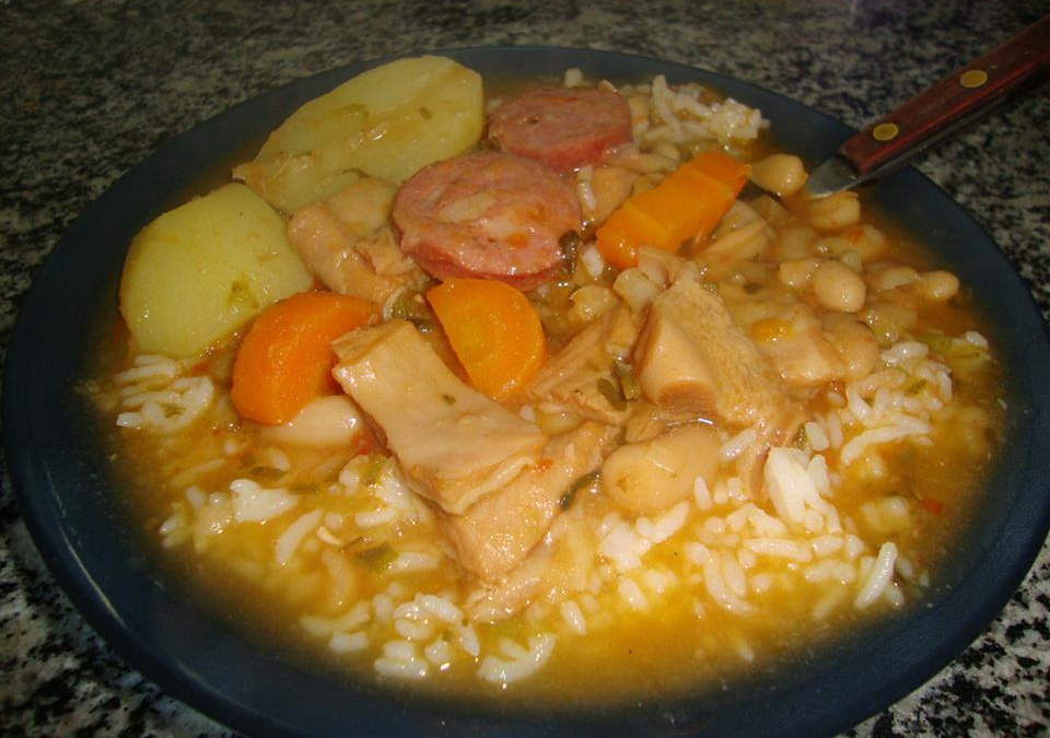Dobradinha