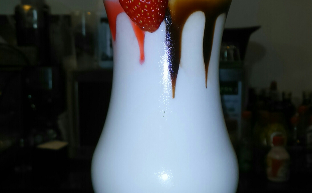 Piña colada