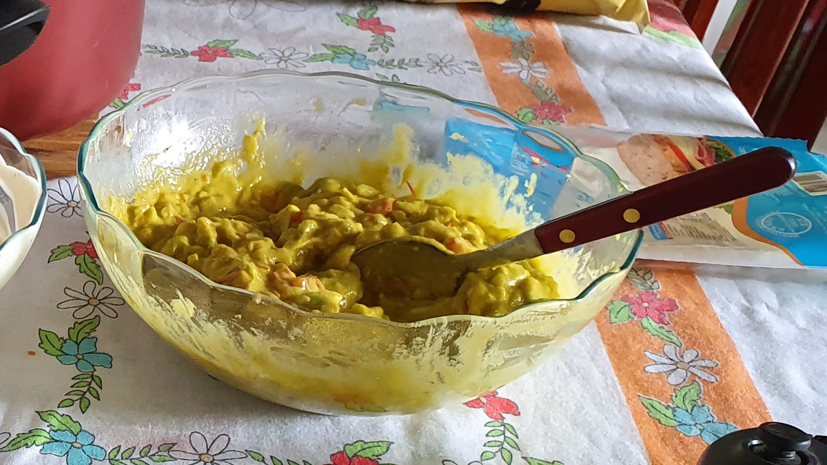 Guacamole