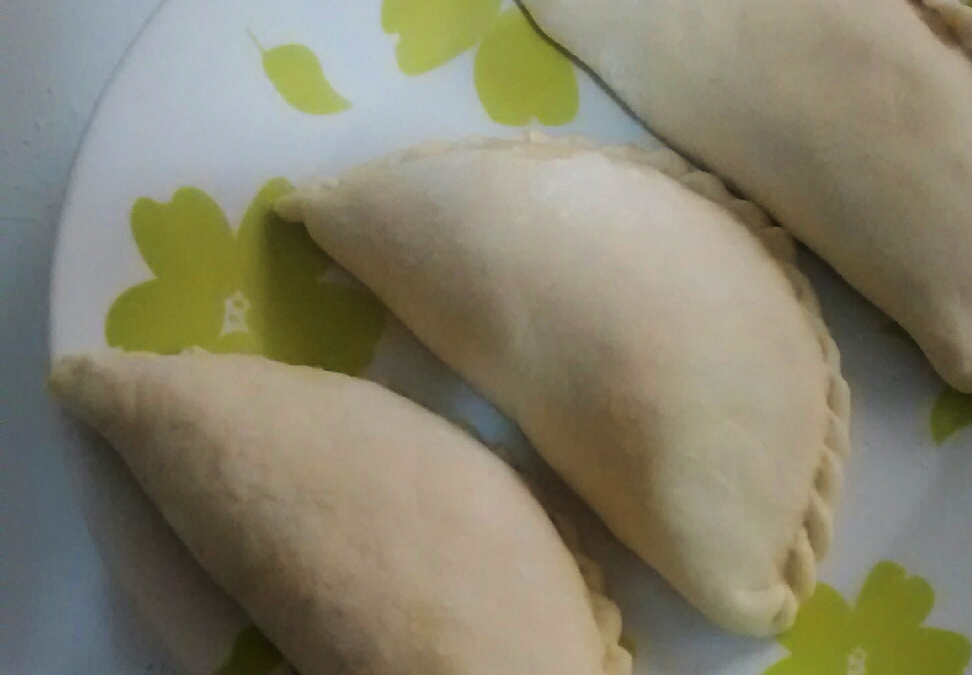 Fogazza deliciosa!!