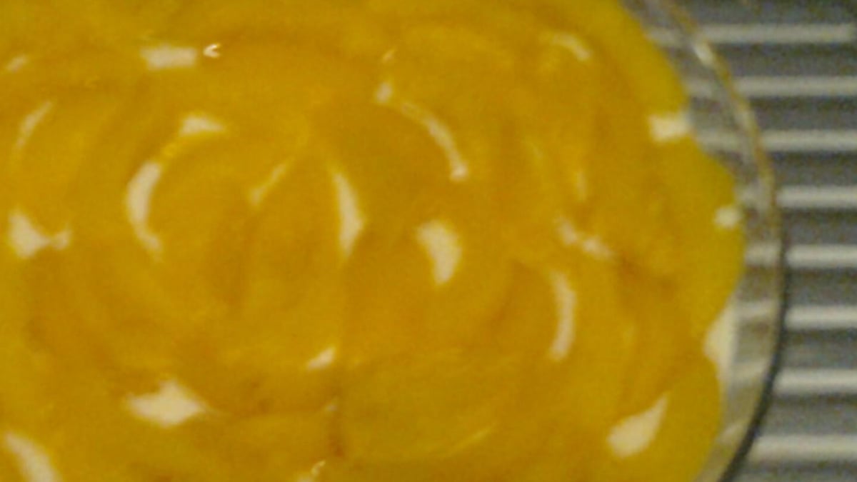 Torta de pêssego