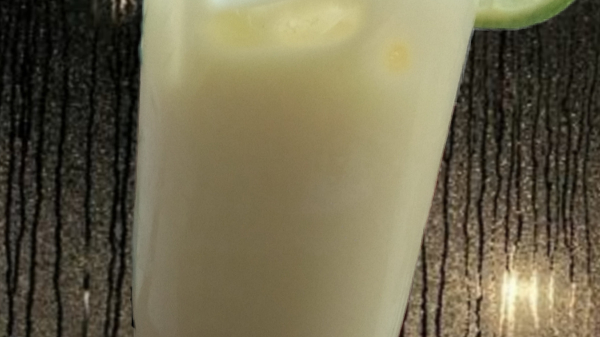 Drink dos anjos