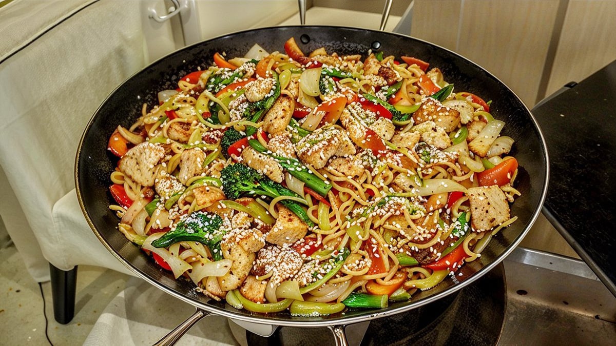 Yakisoba