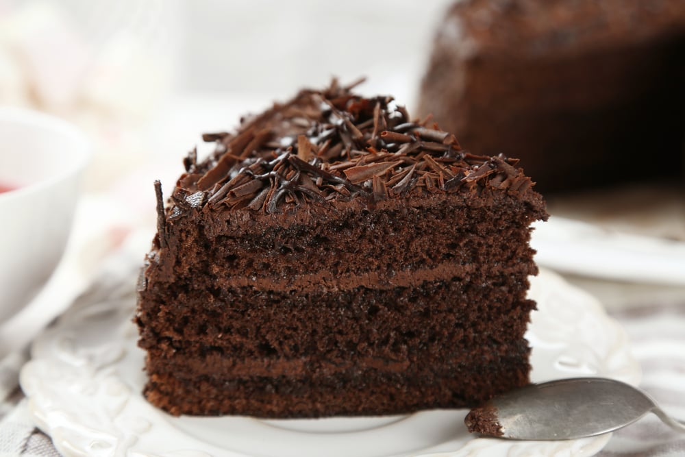 Ana Maria - Ana Maria Brigadeiro: bolinho de chocolate com recheio de  chocolate e granulados <3