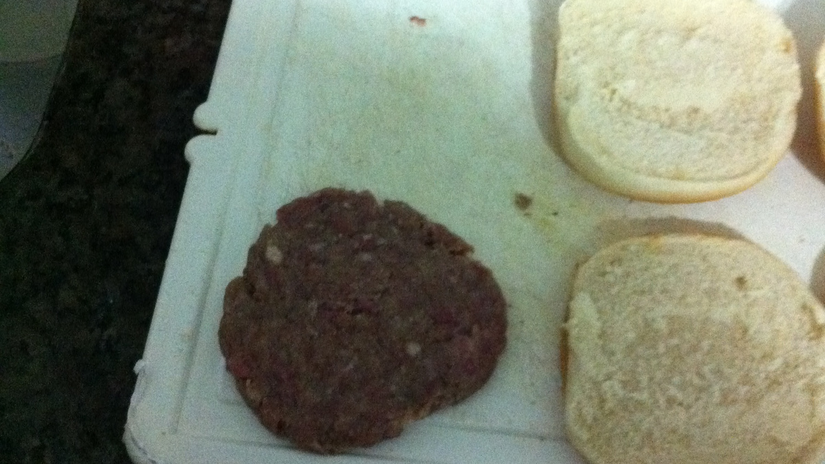 Hambúrguer