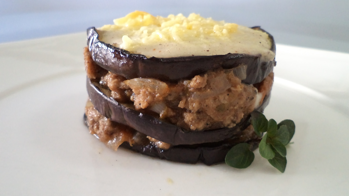 Moussaka