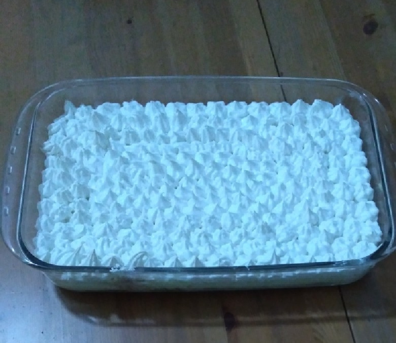 Manjar de banana