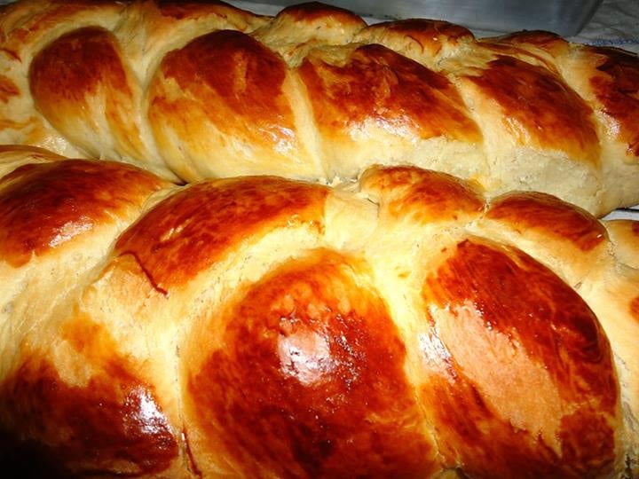 Rosca de Coco