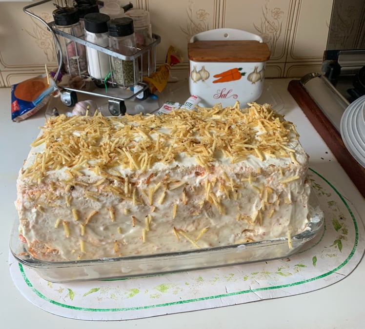 Sanduichão (ou torta salgada)