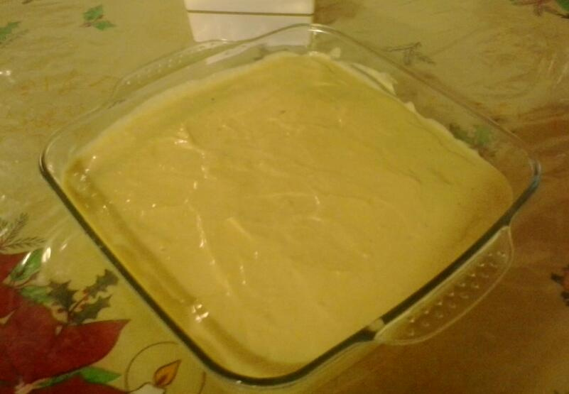 Creme de jaca