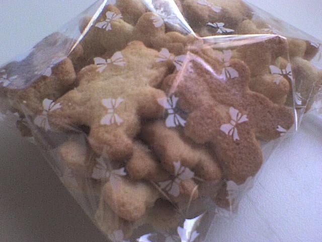 Biscoito Bisa Girelli