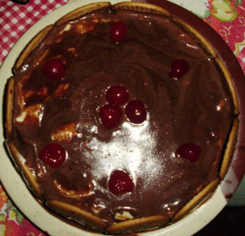 Torta delícia