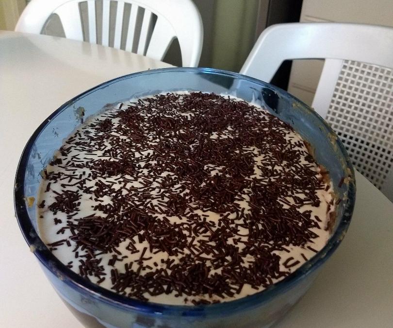 10 receitas deliciosas de sobremesa para os Dias das Mães