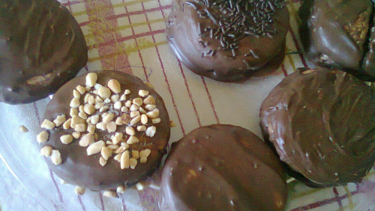 Alfajor