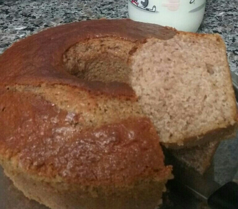 Bolo de carrapinha
