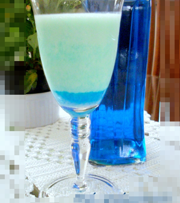 Blue Sky
