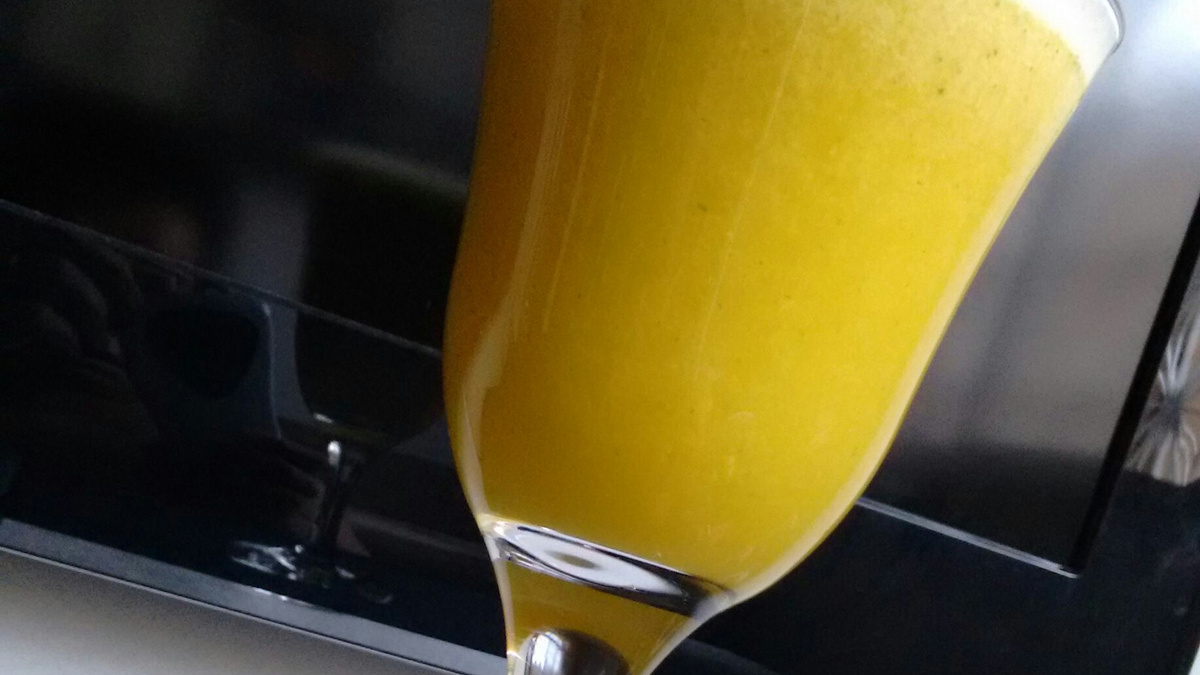 Suco Detox