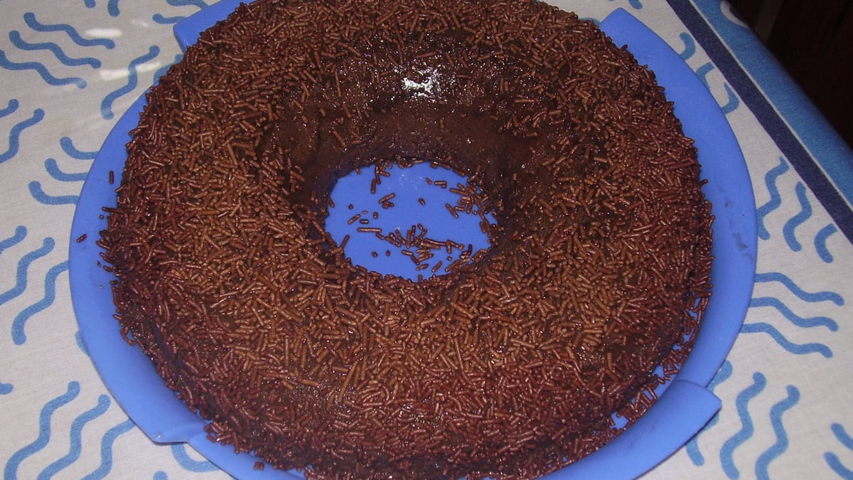 Brigadeirão