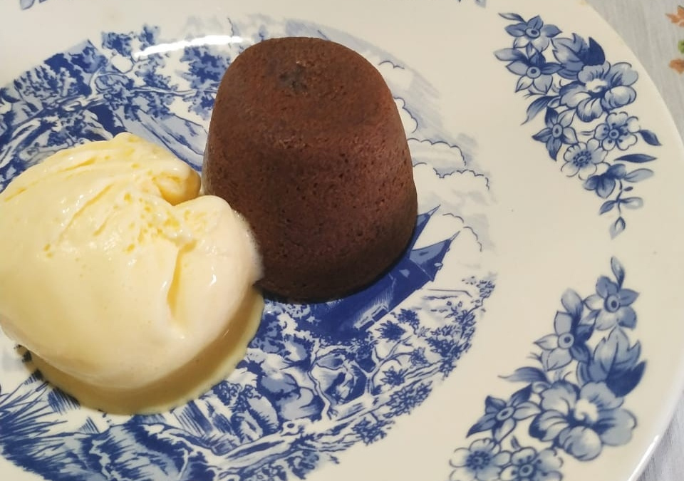 Petit gâteau