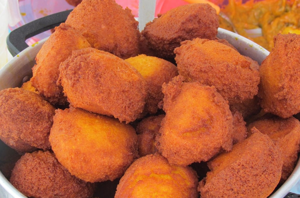 Acarajé