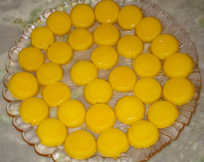 Quindim