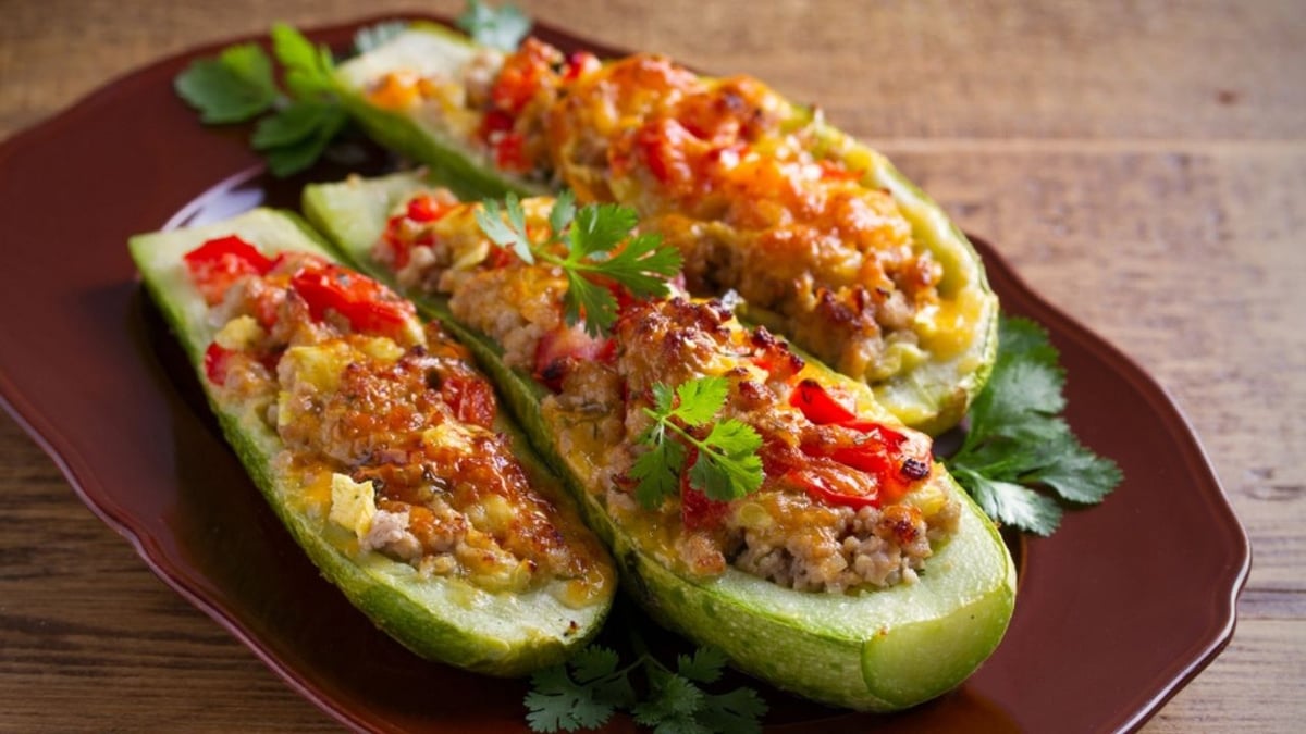 40 receitas low carb fáceis e gostosas para montar as refeições da semana