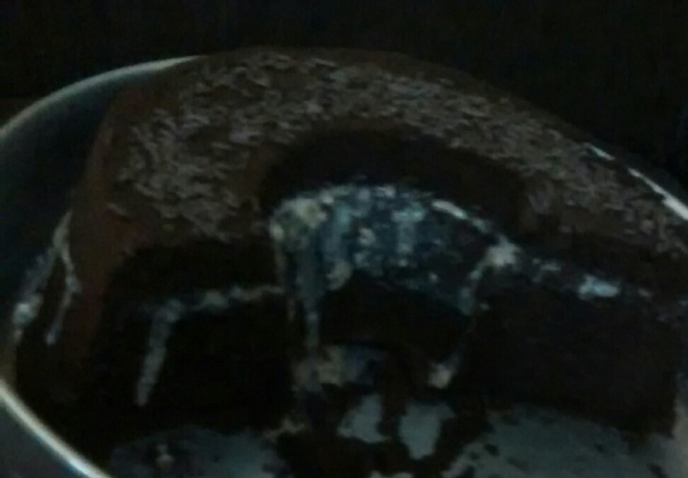 Bolo do papa