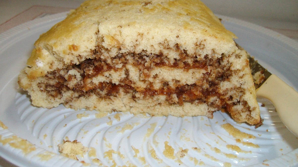 Rocambole prático