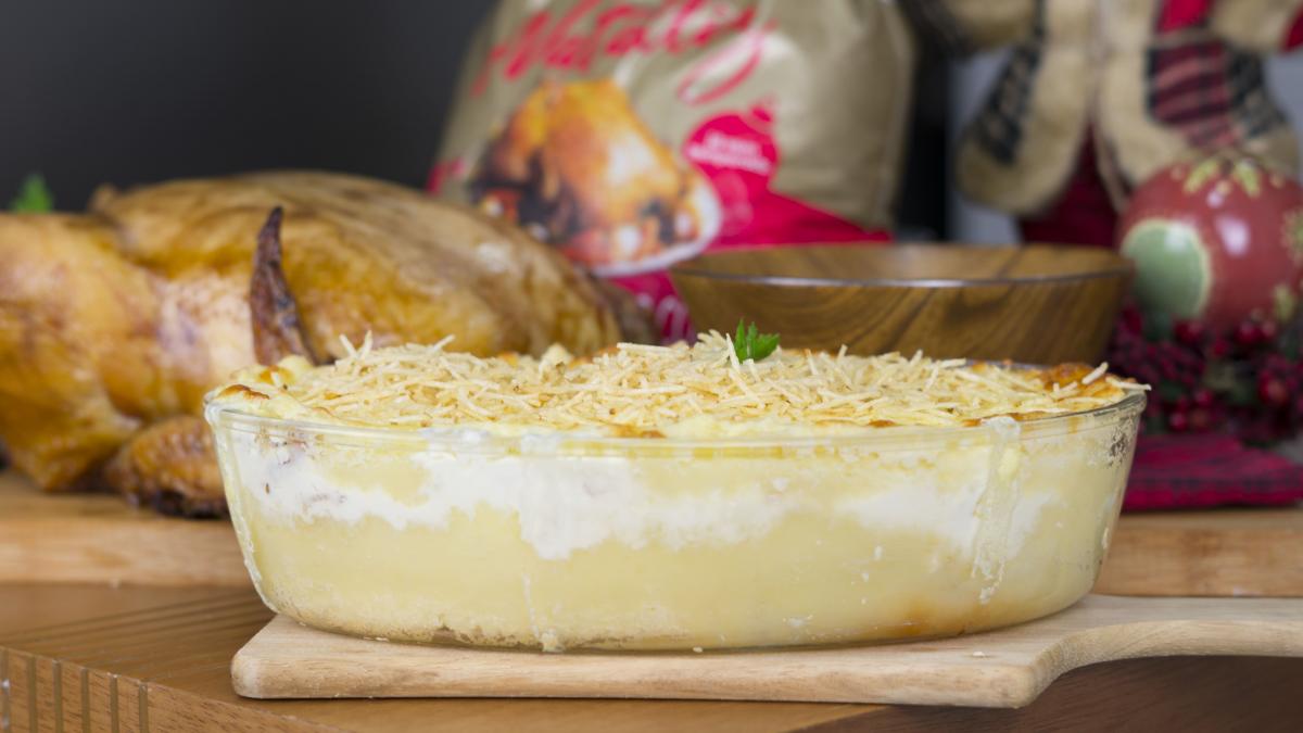 BATATA RECHEADA GIGANTE 🤤🥔 🥔PR0M0ÇÃ0 - 02 Batatas Recheadas 1 Cam