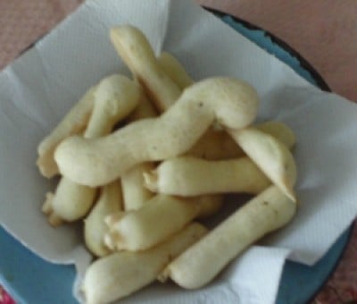 Biscoito Junino
