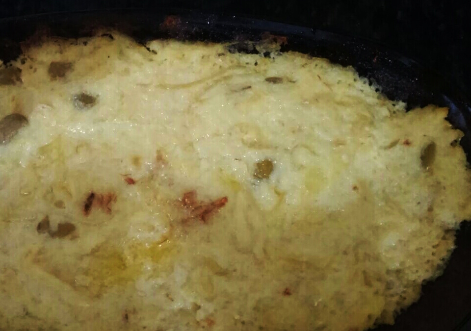 Bacalhau de Páscoa