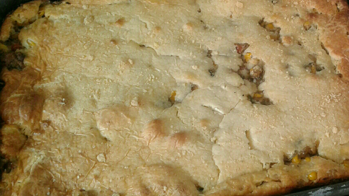 Empanada fácil