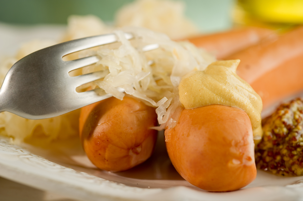 Cachorro-quente fácil: veja essa receita deliciosa - TudoGostoso