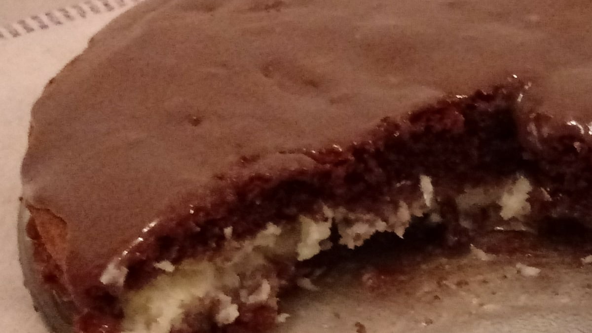 Bolo de prestígio