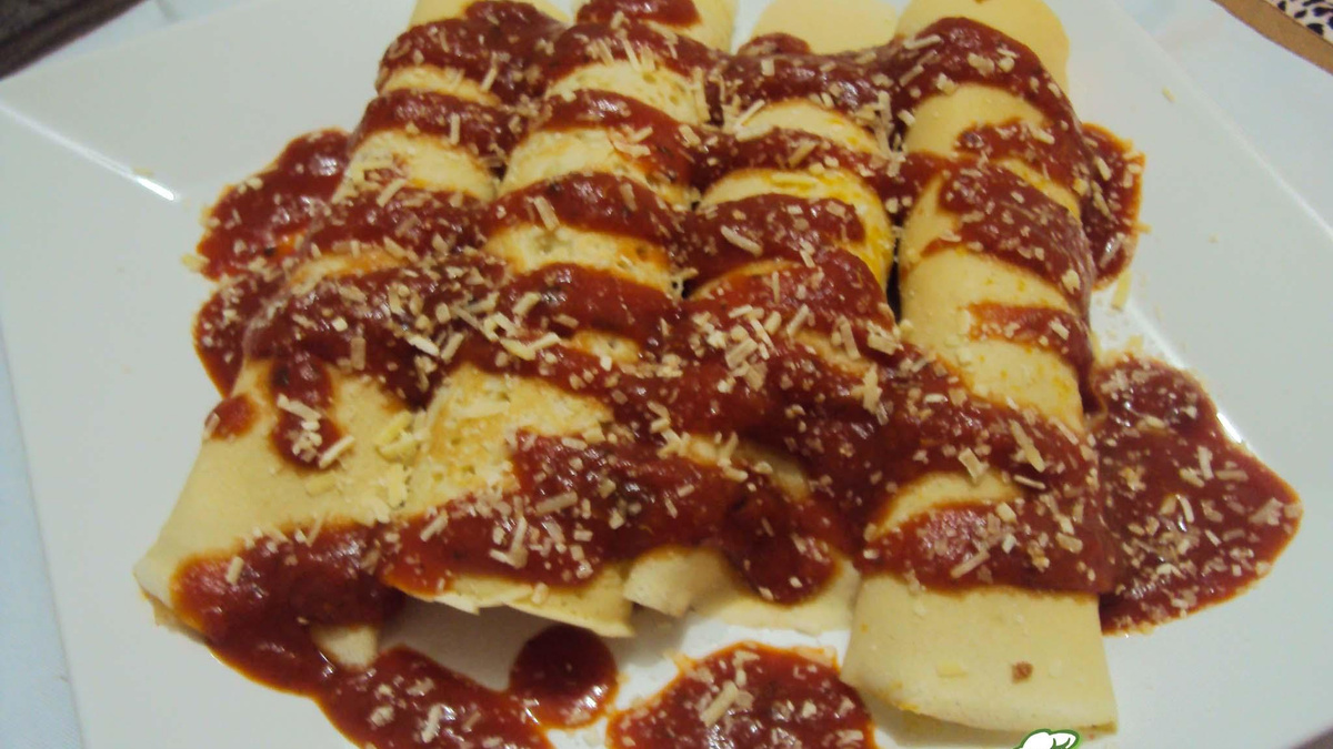 Panquecas