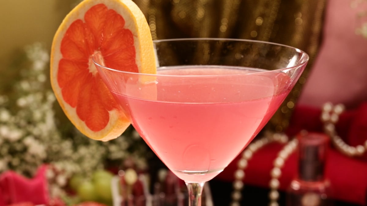 Cosmopolitan