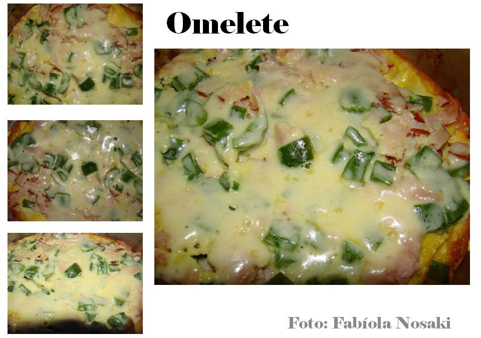 Omelete